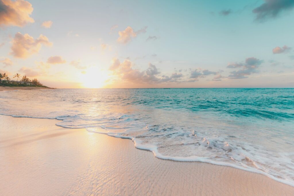 Sunset Rituals for Solo Women Travelers