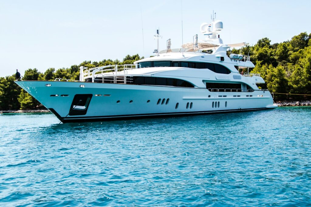 Yacht Days Without the Yacht Club Attitude