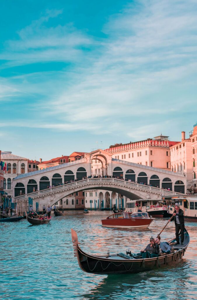 How Couples Make the Most of a Lifestyle Escape