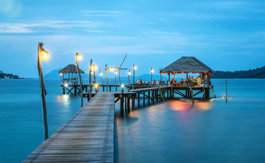 Tulum After Dark: A Stylish Adults-Only Guide