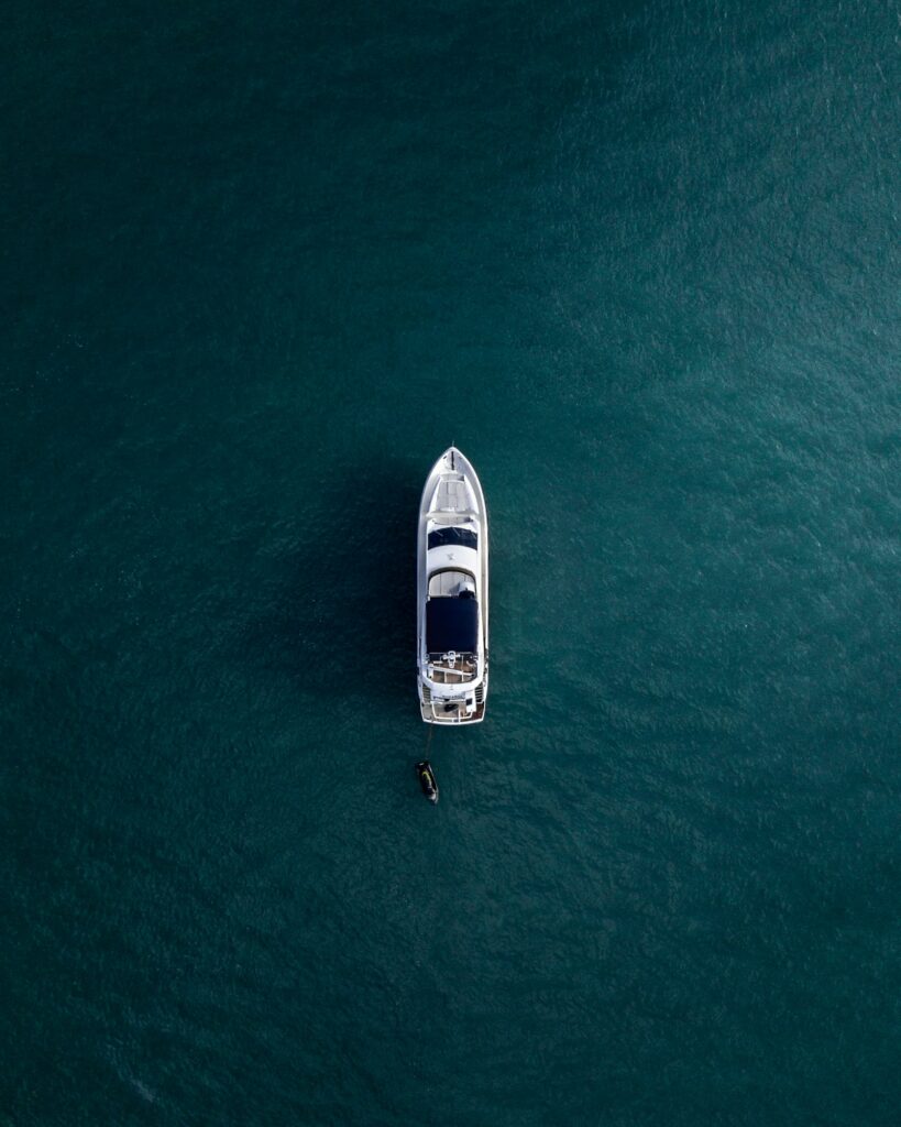 Yacht Days Without the Yacht Club Attitude