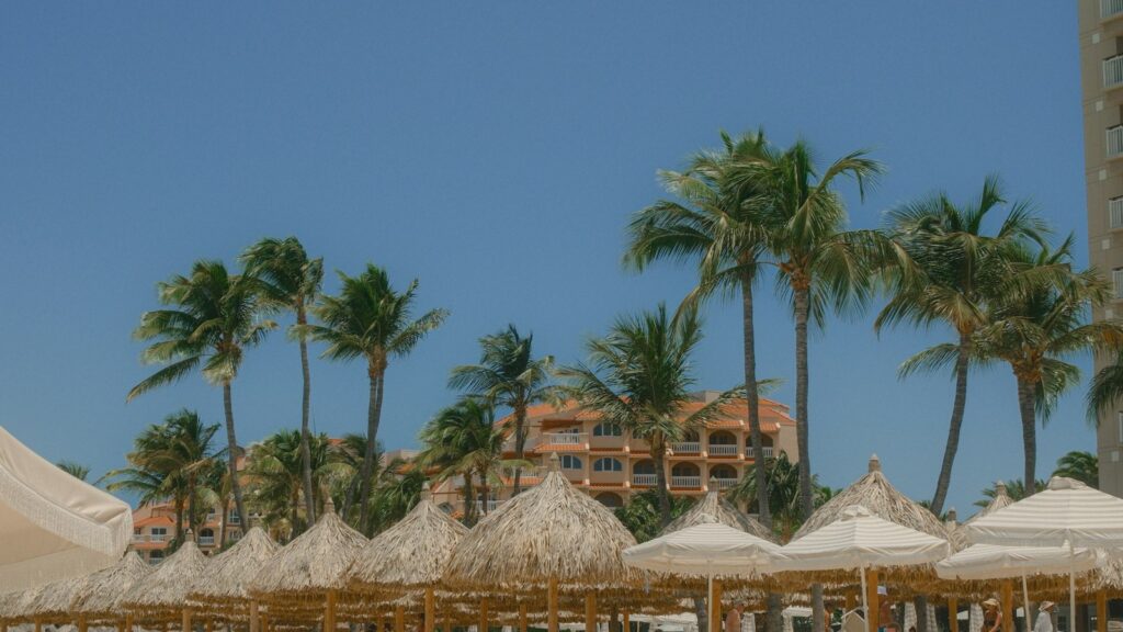 Clothing-Optional Resort Etiquette: A First-Timer’s Guide
