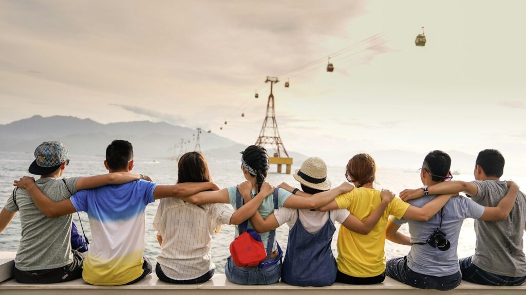 Your First Adults-Only Lifestyle Group Trip: What to Expect