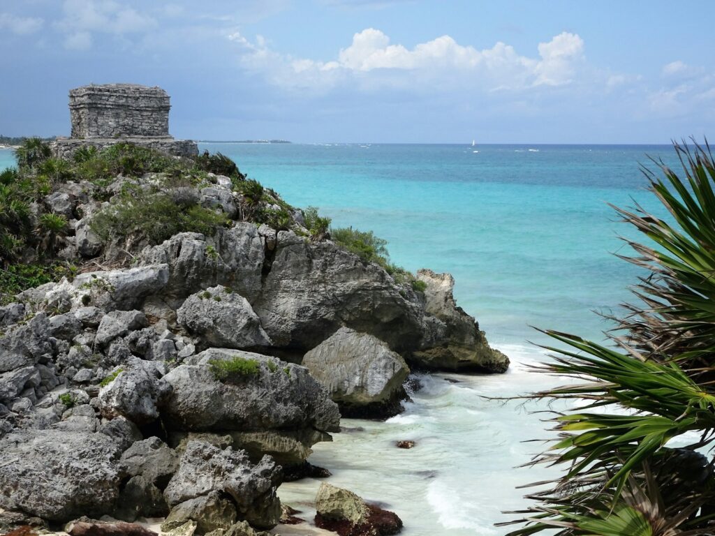 Lifestyle-Friendly Tulum Weekend: What to Expect (Nov 13–16)
