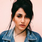 Chloe Bennett